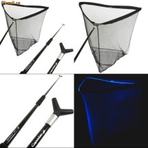 Minciog crap deschidere larga calitate superioara foto