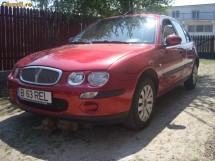 Vand Rover 25 foto