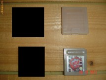 Vand casete de joc Game Boy foto