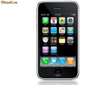 iphone 3g foto