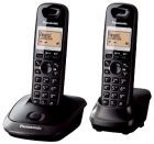 Panasonic KX-TG2512FXT - Negru foto