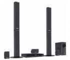 Panasonic SC-PT85EP-K foto