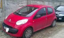 CITROEN C1 foto