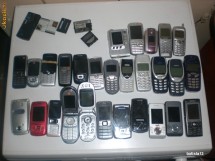 Telefoane telefon Nokia Sonyericson Samsung LG foto