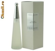 ISSEY MIYAKE L'EAU D'ISSEY 100 ml EDT foto