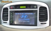 Navigatie HYUNDAI ACCENT foto