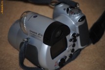 aparat foto konica minolta dimage z 10 foto