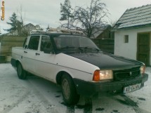 dacia 1307, auto mixt 5 locuri foto