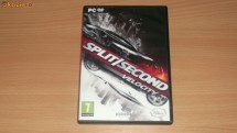Split Second Velocity(Joc PC pe DVD) foto