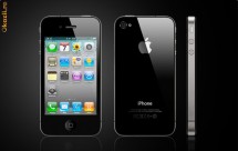 vand iphone foto
