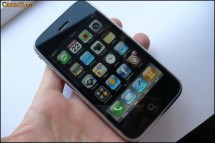 IPHONE 3G 8GB foto