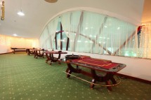INCHIRIEM ECHIPAMENT CASINO PROFESIONAL PENTRU EVENIMENTE foto