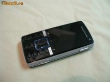 Vand sony ericsson k850 /k 850 / k850i ca nou ! card 1 gb ! foto