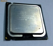 PROCESOR Intel&reg; Pentium&reg; D Processor 925 (4M Cache, 3.00 GHz, 800 MHz FSB) foto