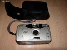 Aparat foto cu film Quark foto