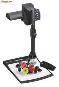microscop walfvision vz-9 foto