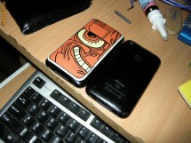 Iphone 3G 16gb NEVERLOCKED foto