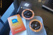 Windows 7 de vanzare la cel mai mic pret! foto