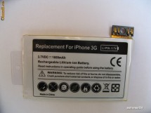 Baterie Apple iPhone 3G Originala 1600 Mah foto