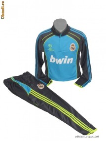 TRENING Nike \ TREINING \ TRAINING ADIDAS Conic REAL MADRID foto
