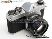 APARAT FOTO ASAHI PENTAX SP500 ORIGINAL foto