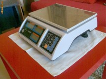 CANTAR ELECTRONIC DIGI DS 700 foto