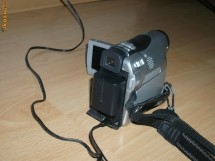 Camera video JVC GR-D239E foto