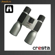 Binoclu CRESTA PB830 12X  MINI | Binocluri Noi Originale foto