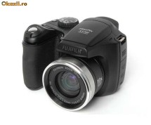 FUJIFILM S5700 foto