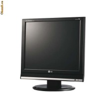 Vand Televizor LCD LG M1921A, diagonala 48cm, impecabil, telecomanda originala foto