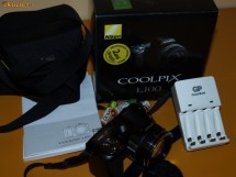nikon L100 foto