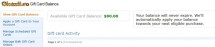 VAND Cont amazon.com cu 90$ pe el foto