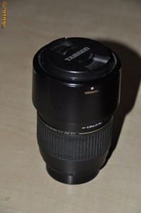 tamron AF-S 70-300 pt nikon foto