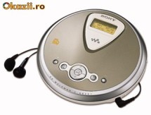 mp3 player portabil foto