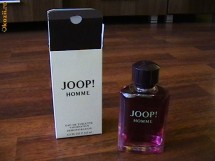 Joop! Homme EDT 125ml Tester - 100% original - ShopAmerica foto