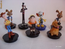 Jucarii figurine personaje de poveste foto