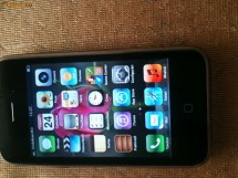 iphone 3gs 16g foto