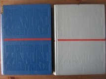 H. B. Maynard - Manual de inginerie industriala (volumele 1, 2) foto