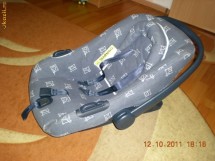 SCAUN AUTO ( SCOICA) AJUSTABIL foto