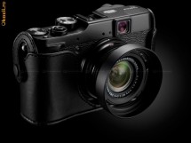 Fujifilm X10 - nou foto