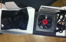 Sursa Corsair Modulara HX620W foto
