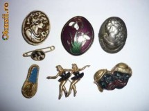 lot 7 brose vechi foto