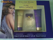 PARFUM CELINE DION BOX SET SUPER PRET!!! ORIGINAL foto