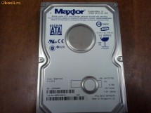 VAND HARD DISK MAXTOR 120 GB SATA foto