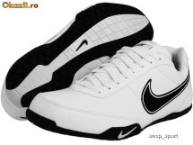 Adidasi barbat Nike T77 - adidasi originali - piele foto