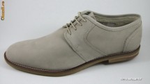 PANTOFI CASUAL-GALA MINELLI CREM PIELE FINA SUBTIRE MODEL PRIMAVARA-VARA ,IMPORT ITALIA IN CUTIE , LIVRARE GRATUITA foto