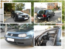 Vand/schimb VW Golf IV 1.6 foto
