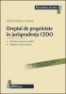 Dreptul de proprietate in jurisprudenta CEDO - 116634 foto