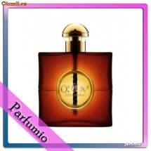 Parfum Yves Saint Laurent Opium 2009 feminin, apa de toaleta 90ml, tester foto