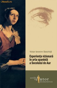 Experienta vizionara in arta spaniola a Secolului de Aur - 122435 foto
